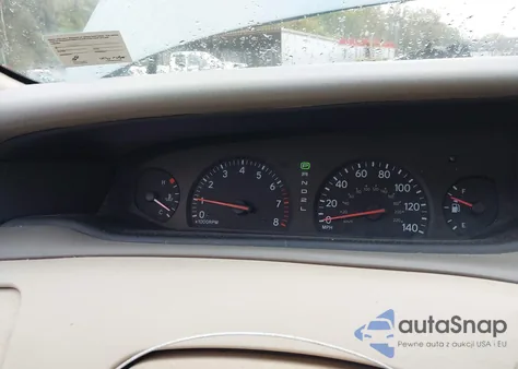 2003 Toyota Avalon Xl from USA, damaged, VIN 4T1BF28B73U293929